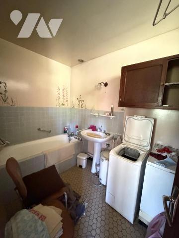 CORBIE - EXCLUSIVITE - LONGERE EN BRIQUES A RENOVER - MAGNIFIQUE JARDIN DE 4200 m² - ACCES RIVIERE