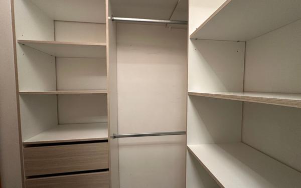 Appartement à vendre    2 pièces • 52,88 m2 Ris-Orangis