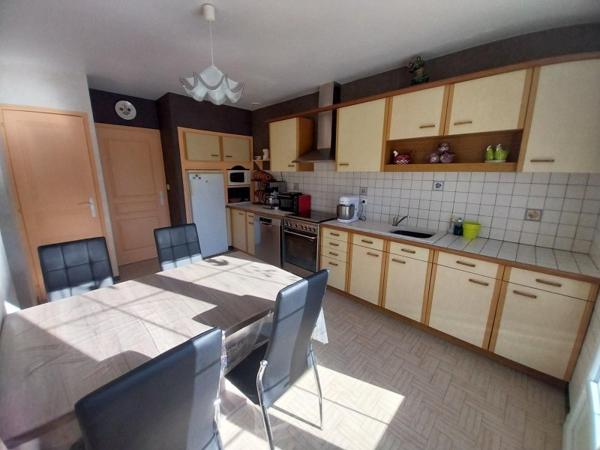 Vente / Maison à Sallertaine (85300)