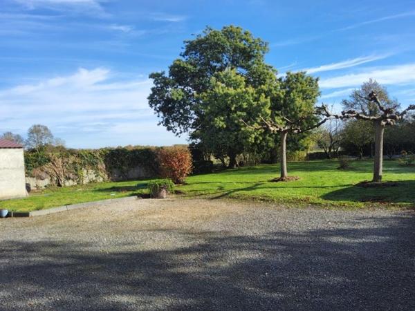 Vente / Maison à Sallertaine (85300)