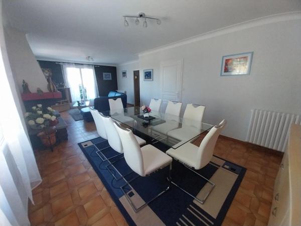 Vente / Maison à Sallertaine (85300)