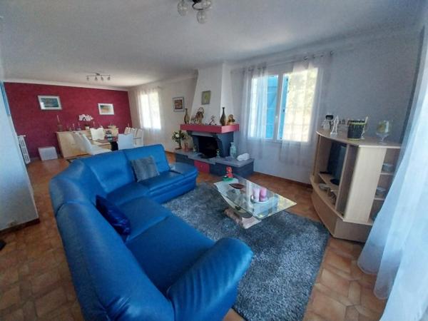 Vente / Maison à Sallertaine (85300)