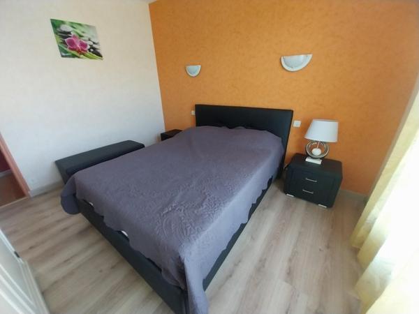 Vente / Maison à Sallertaine (85300)