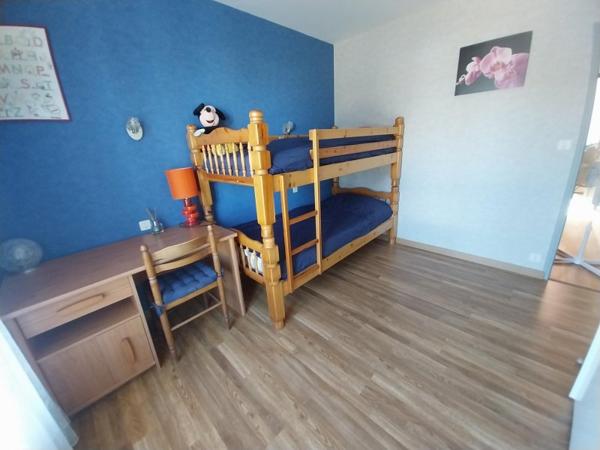 Vente / Maison à Sallertaine (85300)