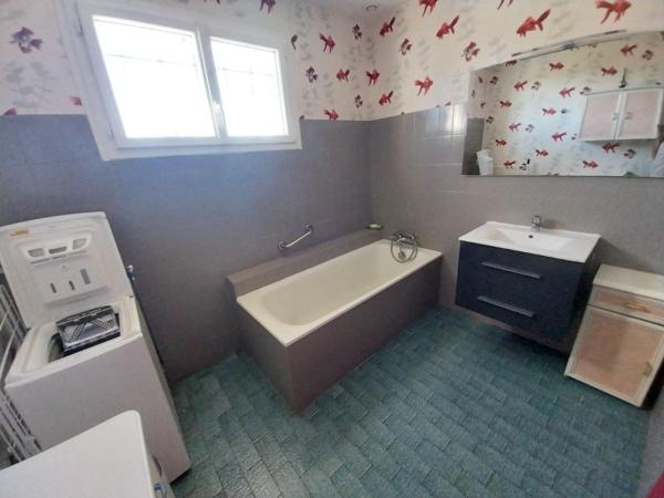 Vente / Maison à Sallertaine (85300)