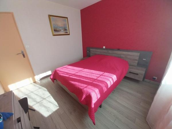 Vente / Maison à Sallertaine (85300)