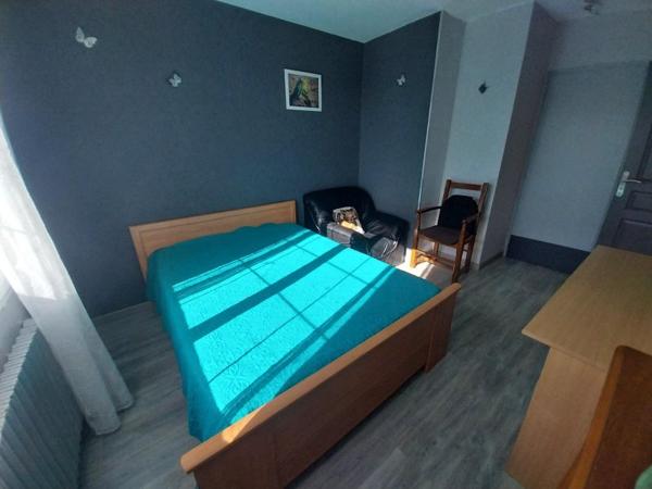Vente / Maison à Sallertaine (85300)