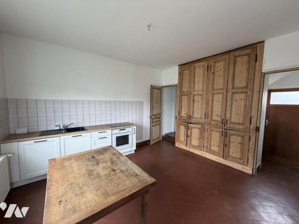 Vente Maison à Ribemont-sur-Ancre