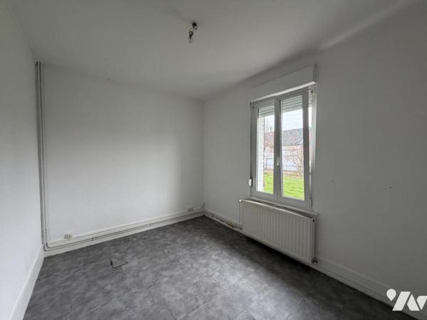 Vente Maison à Ribemont-sur-Ancre