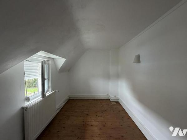 Vente Maison à Ribemont-sur-Ancre