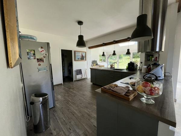 Maison à vendre |  Saint-Céré |  8 pièces | 285 m²