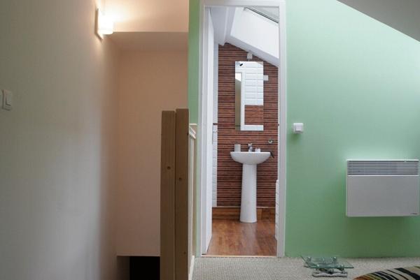 🏡 Maison Atelier – Paris 11ème – Alexandre Dumas 🏡