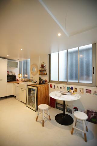 🏡 Maison Atelier – Paris 11ème – Alexandre Dumas 🏡