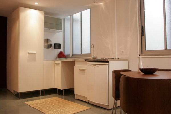 🏡 Maison Atelier – Paris 11ème – Alexandre Dumas 🏡