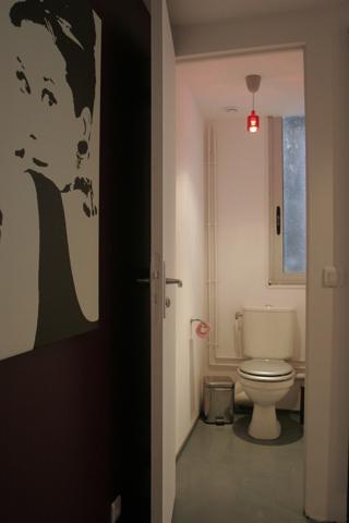 🏡 Maison Atelier – Paris 11ème – Alexandre Dumas 🏡