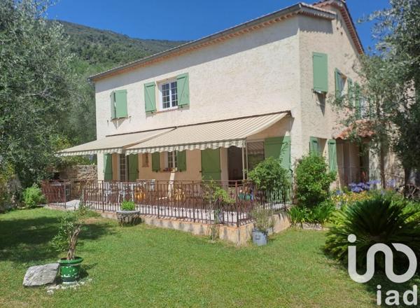 Maison à vendre 6 pièces 173 m² Bendejun