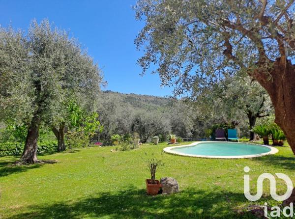 Maison à vendre 6 pièces 173 m² Bendejun