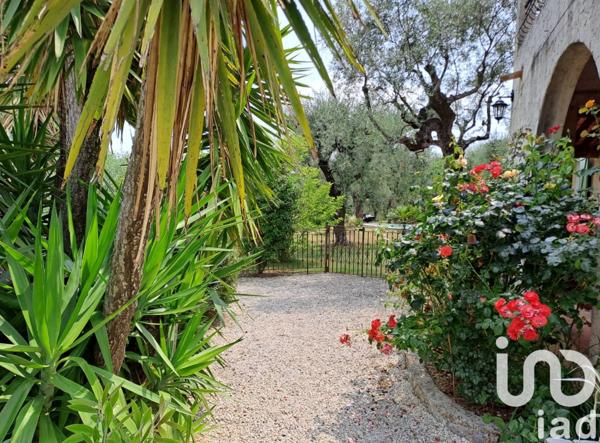 Maison à vendre 6 pièces 173 m² Bendejun