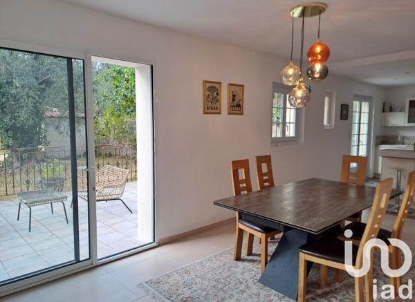 Maison à vendre 6 pièces 173 m² Bendejun