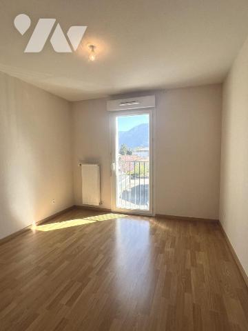 Appartement T3 de 65,26 m² au coeur de Scionzier
