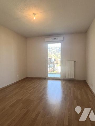 Appartement T3 de 65,26 m² au coeur de Scionzier