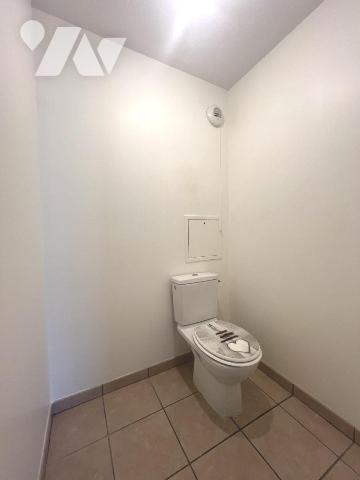 Appartement T3 de 65,26 m² au coeur de Scionzier