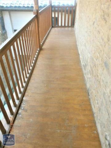 Location appartement Tournus (71700) 1 pièce 25m²