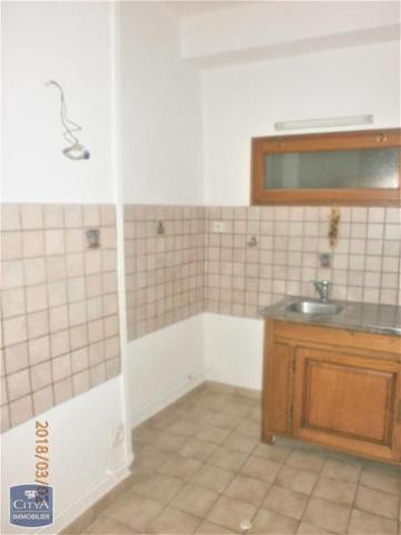 Location appartement Tournus (71700) 1 pièce 25m²