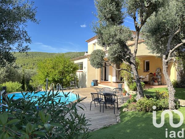 Maison à vendre 5 pièces 135 m² Ceyreste