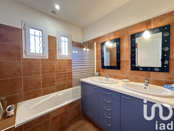 Maison à vendre 5 pièces 135 m² Ceyreste