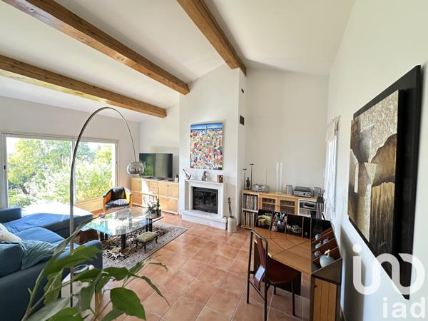 Maison à vendre 5 pièces 135 m² Ceyreste