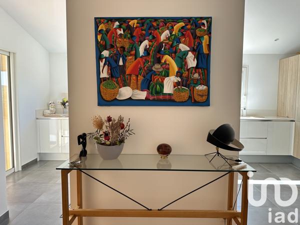 Maison à vendre 5 pièces 135 m² Ceyreste