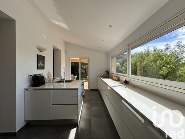 Maison à vendre 5 pièces 135 m² Ceyreste