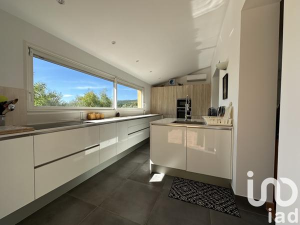 Maison à vendre 5 pièces 135 m² Ceyreste