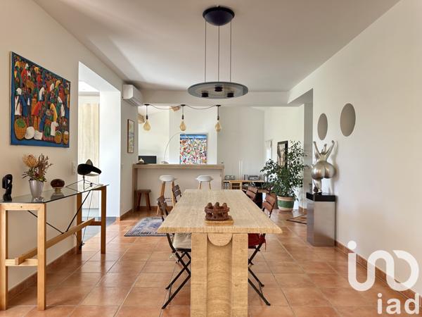 Maison à vendre 5 pièces 135 m² Ceyreste