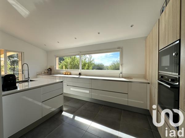 Maison à vendre 5 pièces 135 m² Ceyreste