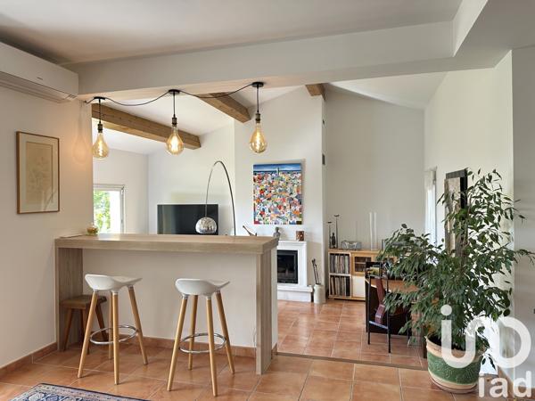 Maison à vendre 5 pièces 135 m² Ceyreste