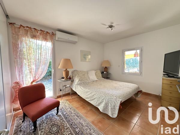 Maison à vendre 5 pièces 135 m² Ceyreste