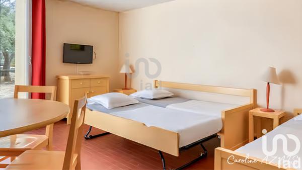 Appartement à vendre 2 pièces 36 m² Gruissan