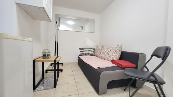 COEUR DE NICE : DUPLEX 3 pièces 79 m2 avec STUDIO indépendant