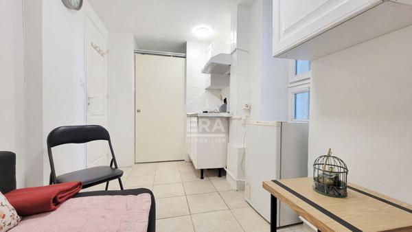 COEUR DE NICE : DUPLEX 3 pièces 79 m2 avec STUDIO indépendant