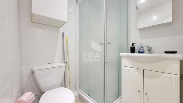 COEUR DE NICE : DUPLEX 3 pièces 79 m2 avec STUDIO indépendant