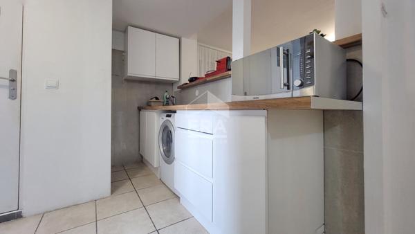 COEUR DE NICE : DUPLEX 3 pièces 79 m2 avec STUDIO indépendant