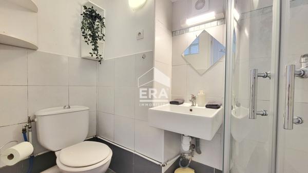COEUR DE NICE : DUPLEX 3 pièces 79 m2 avec STUDIO indépendant