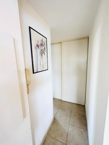 APPARTEMENT DE 101M2 VUE MER ET RIVIERE