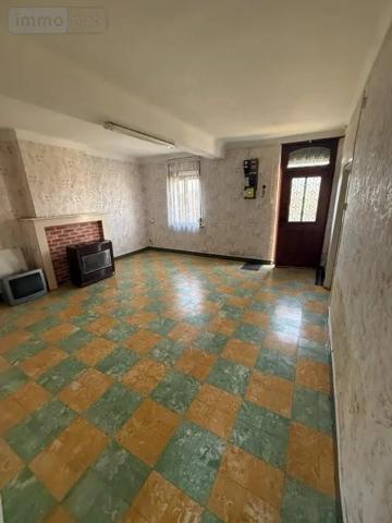 Achat - Maison Aulnoy-lez-Valenciennes 59300 4 pièces 80 m 2 192 m 2