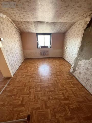 Achat - Maison Aulnoy-lez-Valenciennes 59300 4 pièces 80 m 2 192 m 2
