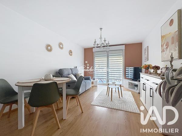Appartement à vendre 2 pièces 40 m² Le Portel