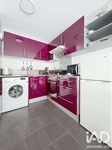 Appartement à vendre 2 pièces 40 m² Le Portel
