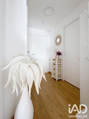 Appartement à vendre 2 pièces 40 m² Le Portel